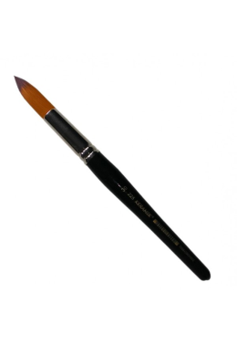 Pincel Sintetico Redondo 225 Nº30 Keramik